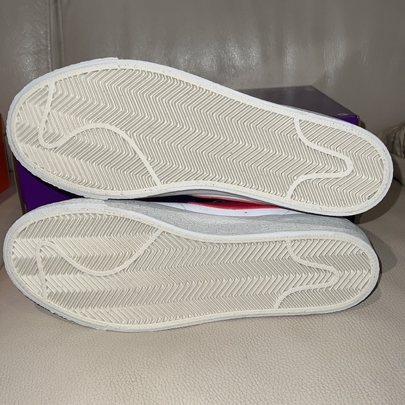 Nike SB Zoom Blazer Mid Sz 9 men’s - Picture 9 of 9